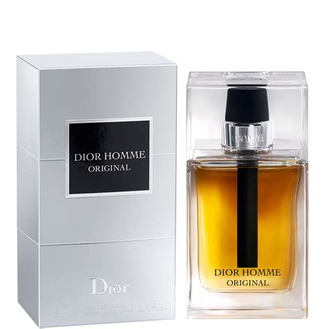 dior homme note|christian dior homme original.